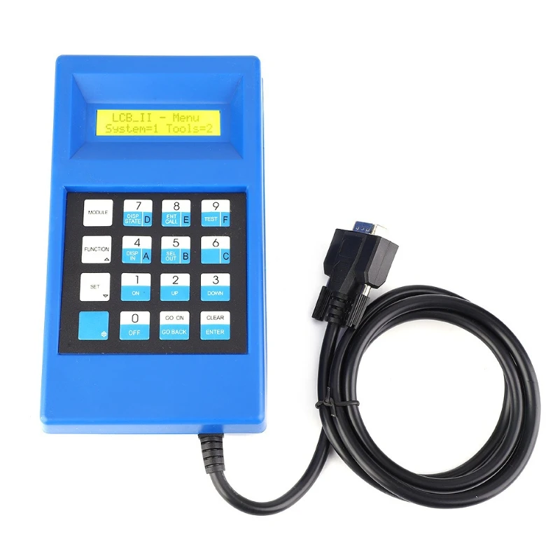 Elevator operator debugger, suitable for elevators
