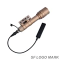 DE M600 Switch1