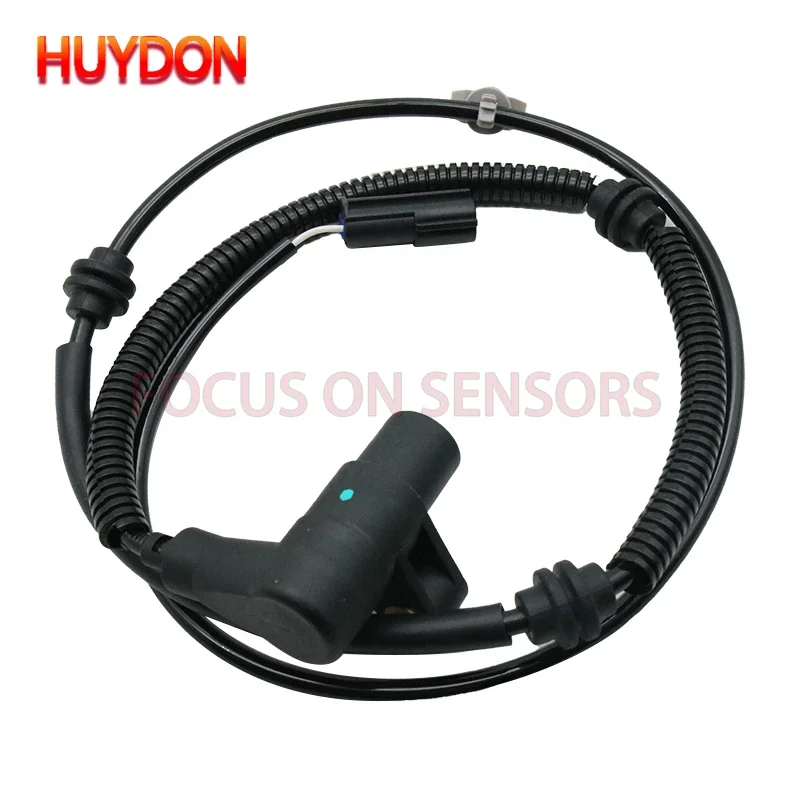 95670-FD000 Front Left Right ABS Wheel Speed Sensor For Kia	Rio 2003-2005 95670-FD100 ALS851 5S10825 ALS888 High Quality