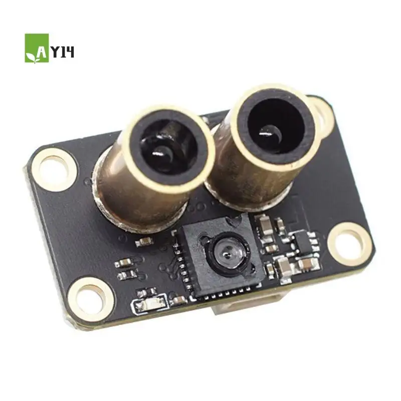 AY14 -MTF-01 Micoair Optical Flow & Lidar Sensor Module UAV Positioning Module