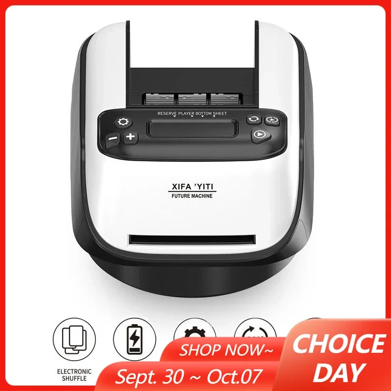 4-decks-automatic-cards-dealing-machine-360°-rotating-poker-cards-dispenser-2400mah-rechargeable-automatic-card-dealer-type-c