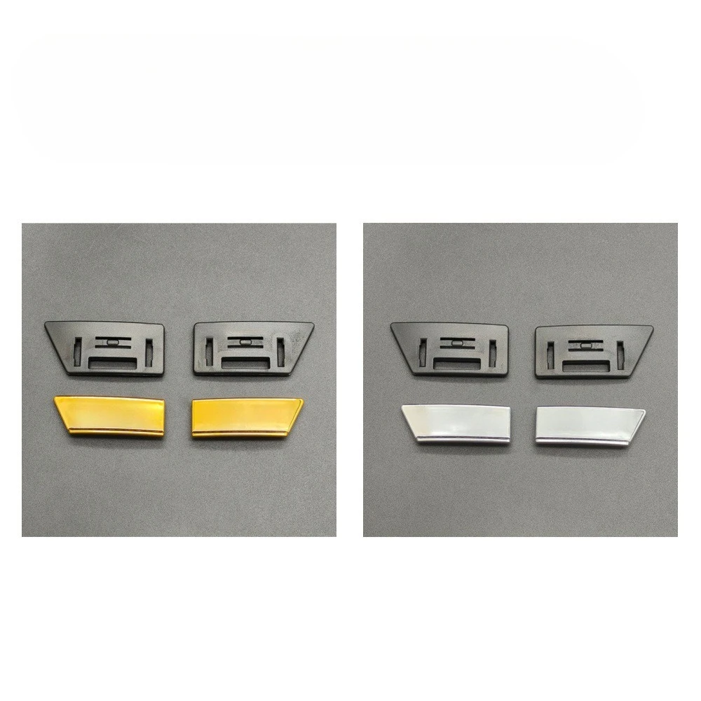 

Motorcycle Helmet Accessories for MT JARAMA V32 Air Duct Outlet