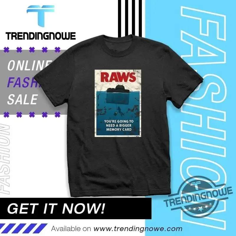 Essential Bigger Memory Card T-Shirt