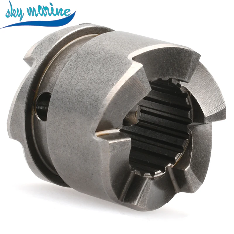 663-45631 Clutch Dog for Yamaha Boat Motor 20HP 25HP 40HP 48HP 50HP 55HP 60HP 70HP 663-45631-01 663-45631-00 663-45631