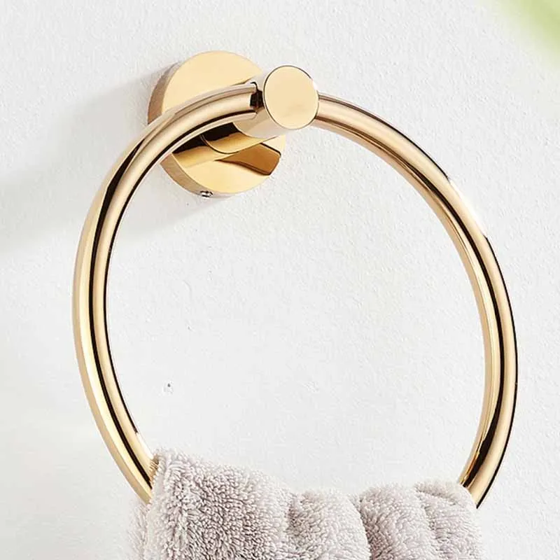 Thumbnail 2 - #56 Trending Wall Mounted Towel Hooks Right Now