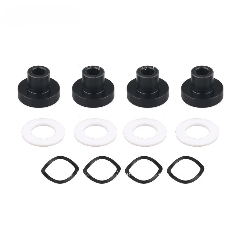

Подходит для Mazda Miata (909-925) 1990-2005 годов. Втулки окон Delrin.