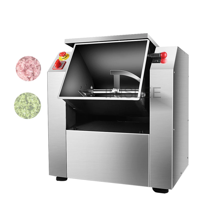 Amasadora eléctrica, máquina mezcladora de masa, gran oferta, 2023