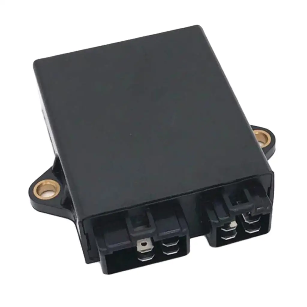 NEW Motorcycle CDI Unit Module Box Unit fits compatible with