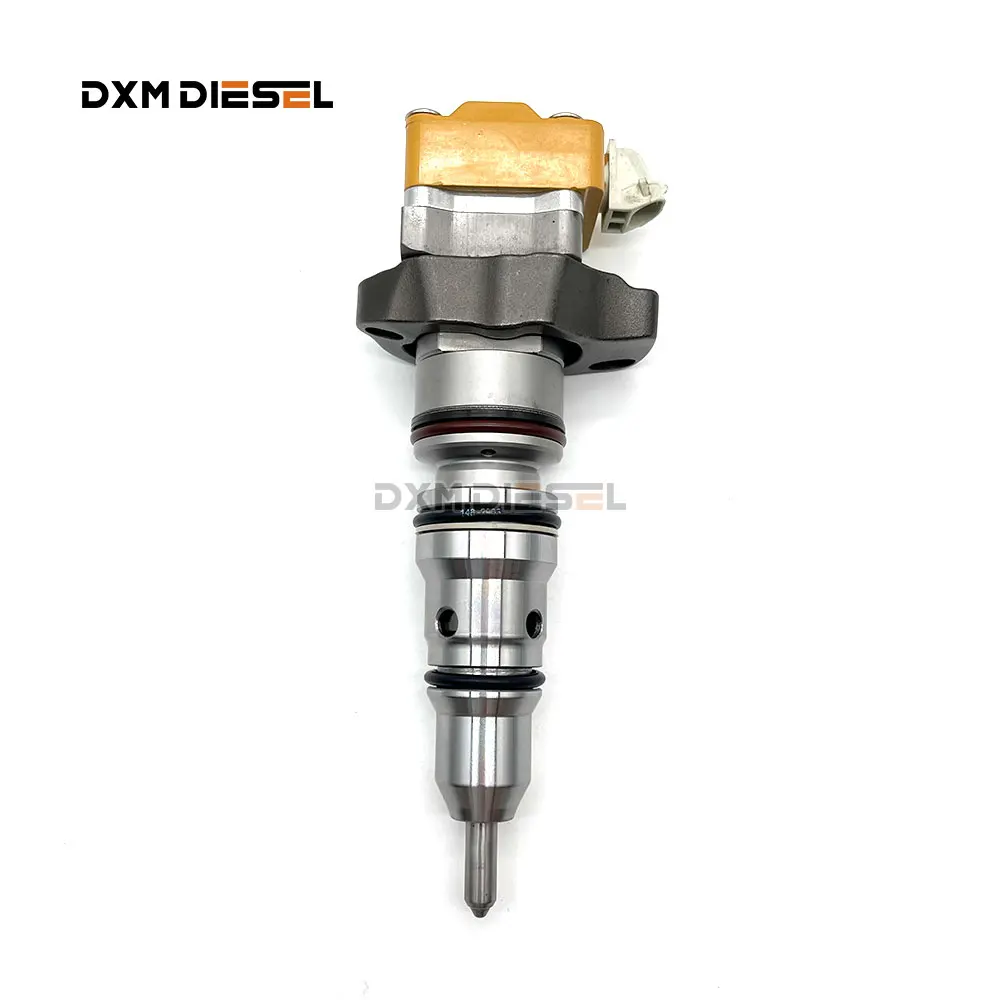 

Rebuild 126-0499 177-4754 131-7150 141-7837 145-9360 155-1819 171-9710 170-9074 Quality Engine Diesel Injector Cat 3126b