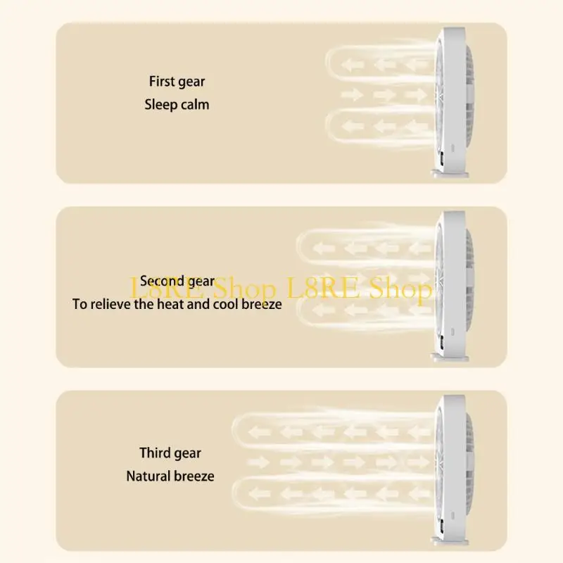 L8RE DESATAD DESK COWING FAN DERTERITAL DISTRECTION DIGNE