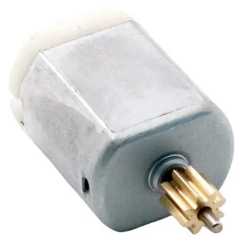 FC-280SC-16200 For Peugeot Expert RCZ Partner 1007 308 508 5008 3008 208 2008 207 Car Side Door Latch Lock Actuator Motor 8Teeth