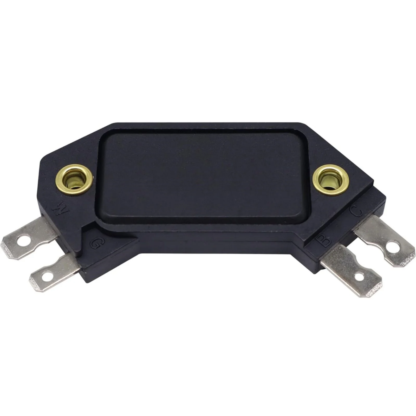 Ignition Control Component Compatible with For Buick Models 1974-1987 Including Electra LeSabre OEM 1894322 4384021