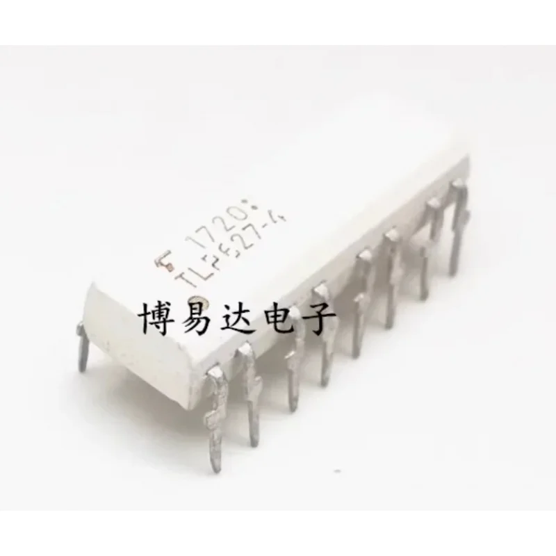 8PCS TLP627-4 DIP16 100% New original Chipset IC  SMD