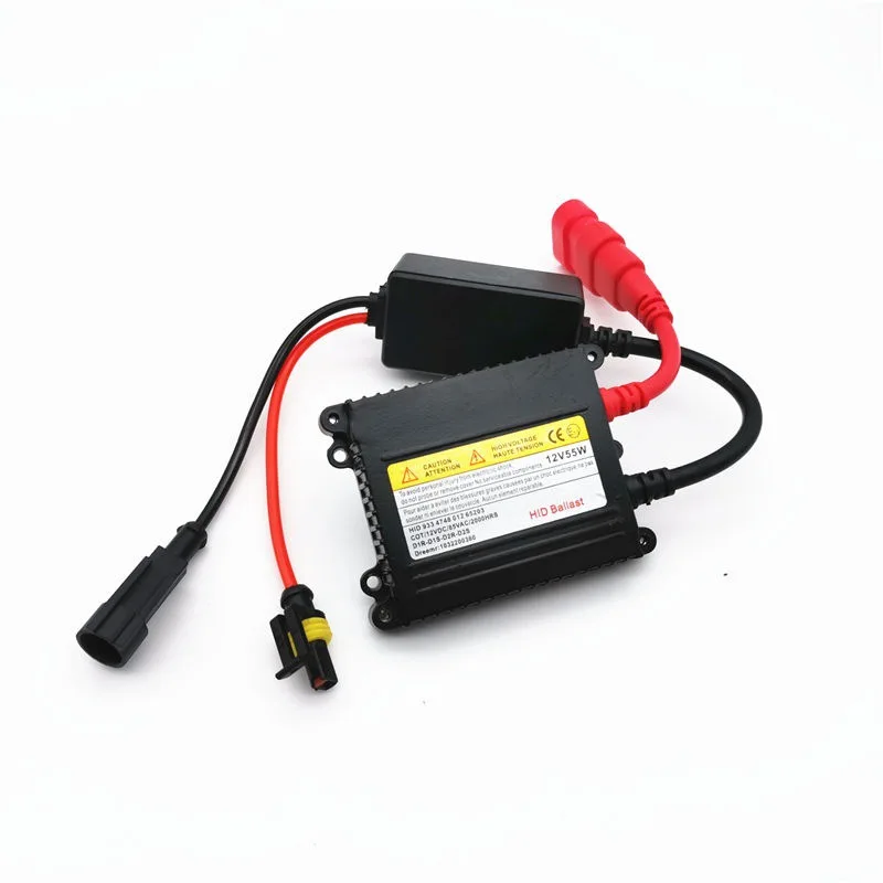 1Pcs 35W Car Hid Xe… - image