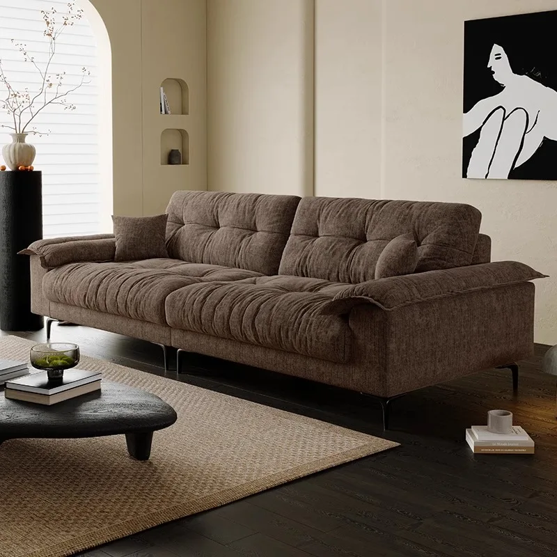 أرائك غرفة المعيشة الأمريكية تصميم الألعاب الترفيهي الحديث أرائك رومانسية عالية الجودة أثاث إبداعي غير عادي م