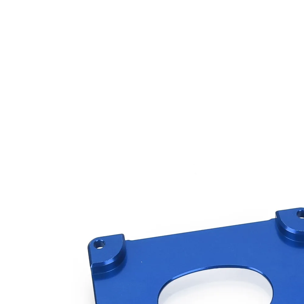 

Для Yamaha Tenere 700/Rally/T7/T700/Tenere 700 World Raid 2022 2023 2024, алюминиевая пластина Airbox с ЧПУ послепродажного обслуживания