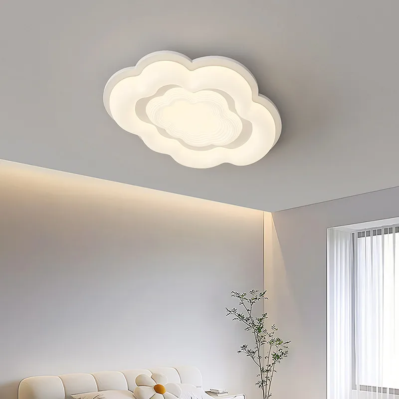 

European style home ceiling lamp living room bedroom dining room villa hotel art creative auspicious cloud ceiling lamp
