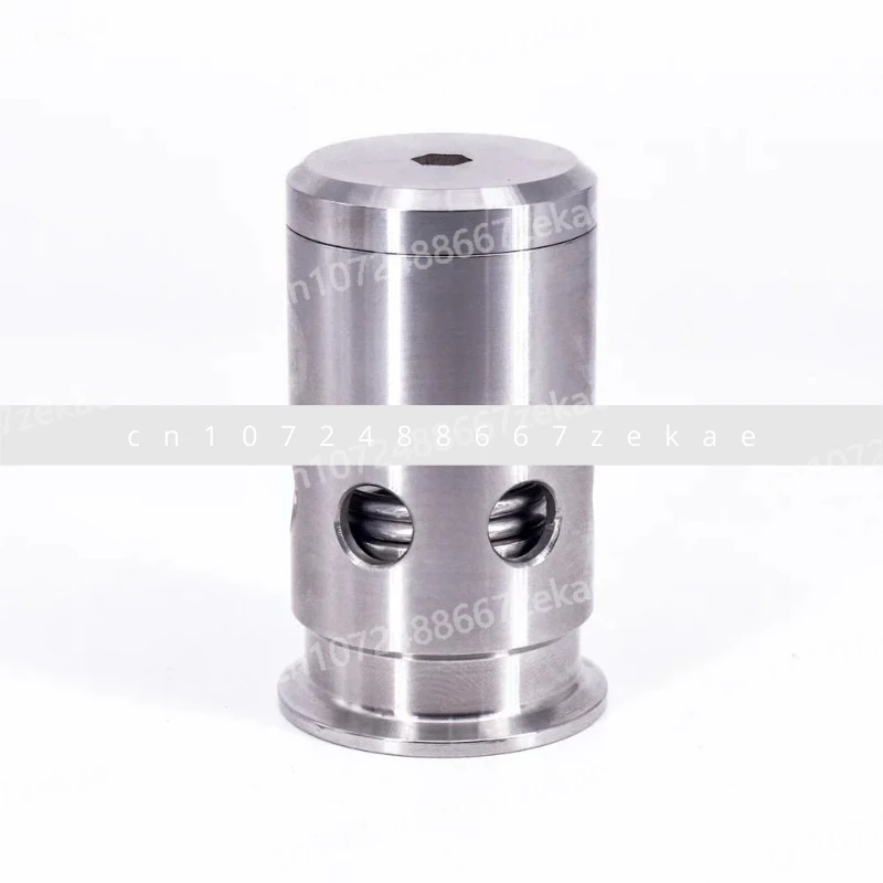 1.5" 2" Tri Clamp F…