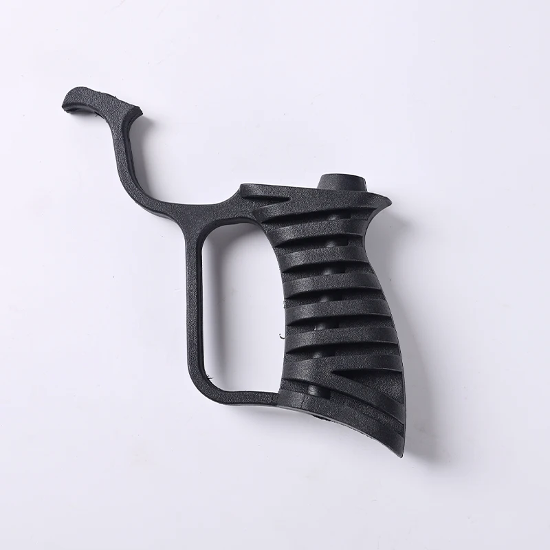 High Power Bird Hunting Slingshot Precise Slingshot Powerful Bow for Outdoor Fish Hunting view 2