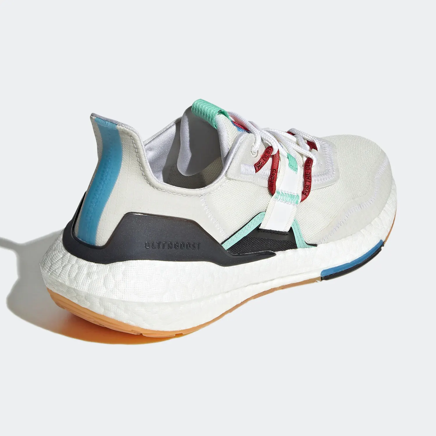 

Adidas genuine ULTRABOOST 21 X men's cushioned running shoes GX8346