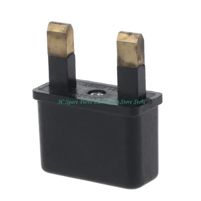 SZ USA European to UK Plug Adapters, Travel from UK to US America EU Europe Outlets