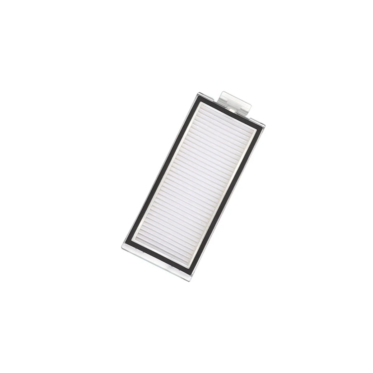 스위퍼 액세서리 Max, Max+, Plus,T8 로봇 진공 청소기 예비 부품용 메인 브러시 사이드 브러시 필터 걸레 천