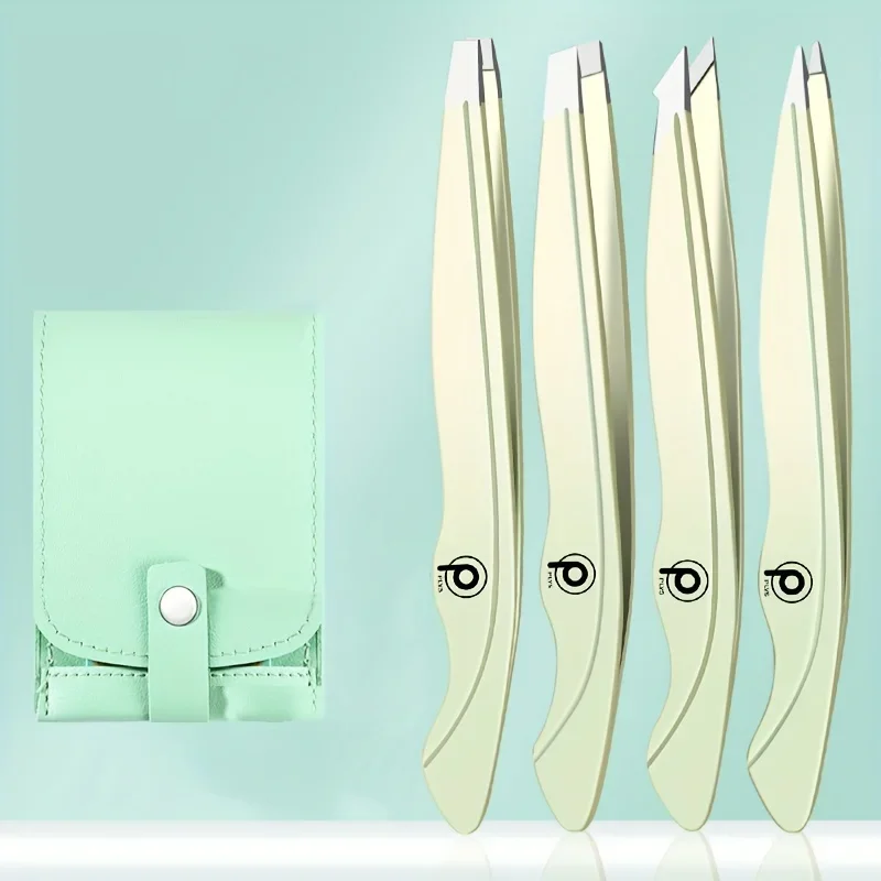 4 Pieces Household … - image