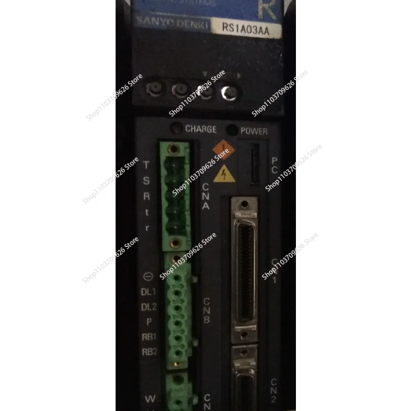 

RS1A03AA Новинка