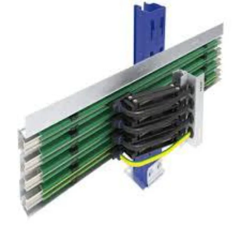Double head carbon brush SA-KST2/40/20PH- 80/10-0 full series
