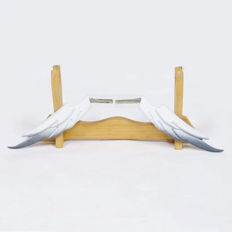 Sombreros de domingo, juego de utilería Honkai Star Rail, modelo de accesorios de Cosplay, accesorios de disfraz de fiesta de fantasía de Navidad y Halloween