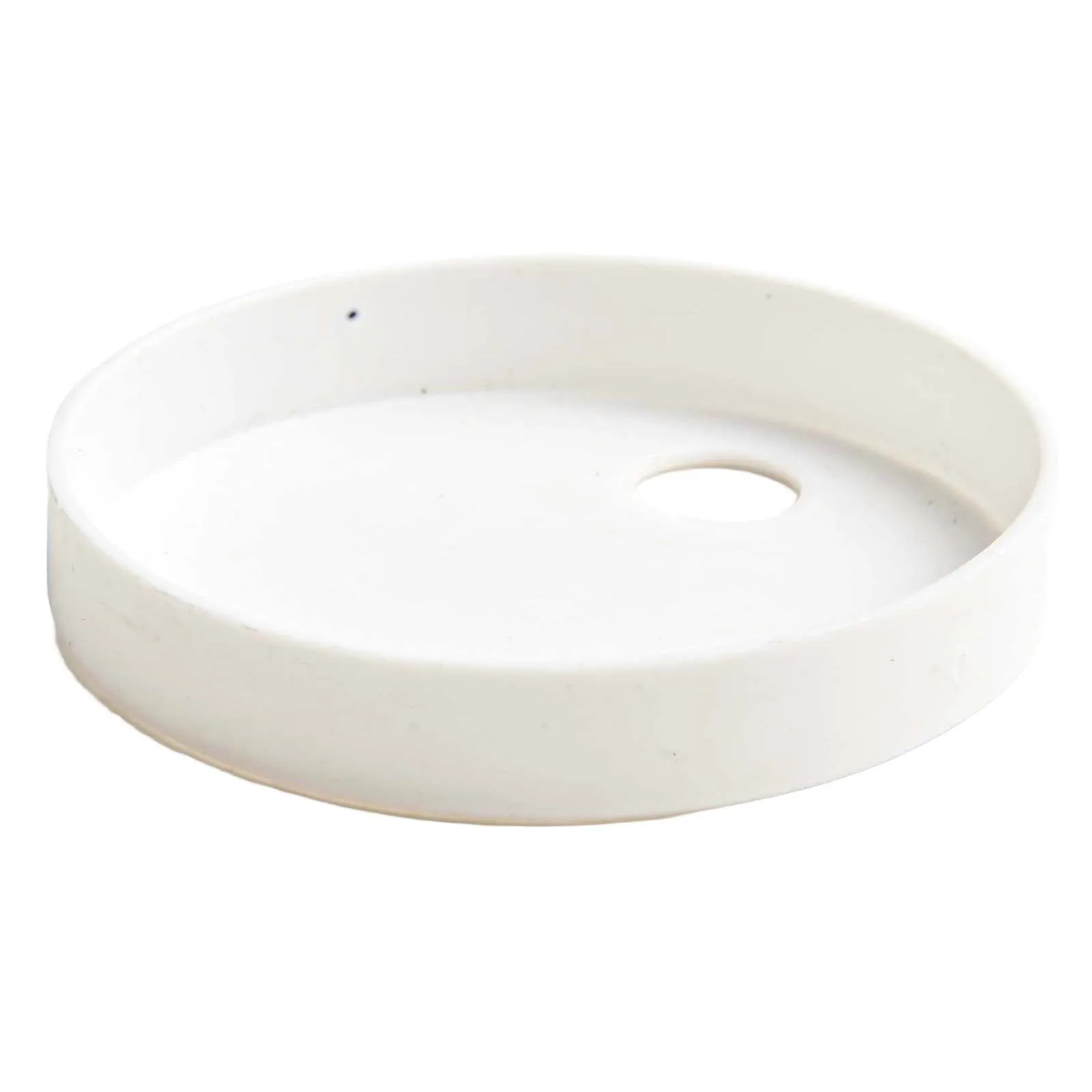 

60mm Anti-rust Cover Anti Rust Toilet Cover Cap Seat Toilet Seat Cover Reliable Toilet Installation Moisture Protection Layer