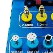 

1 компл. новый комплект для расширителя стоматологических костей, подтяжка пазухи, 12 шт., хирургические инструменты для имплантатов, стоматологическое лабораторное оборудование