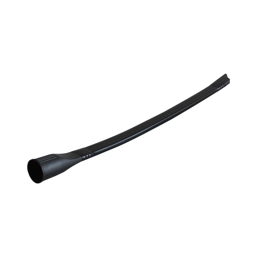 35mm Soft Flat Vacuum Suction Head - for slim Gap Cleaning Tool for Baseboards Stairs Edges and Under Low for clearance