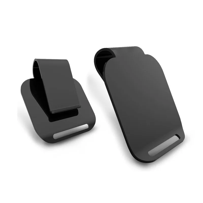 

Magnetic Golf Bag Landing Pad with Putter Clamp Holder Universal Fit for All Golf Bag Types Ideal Golf Equipment Gift for Men