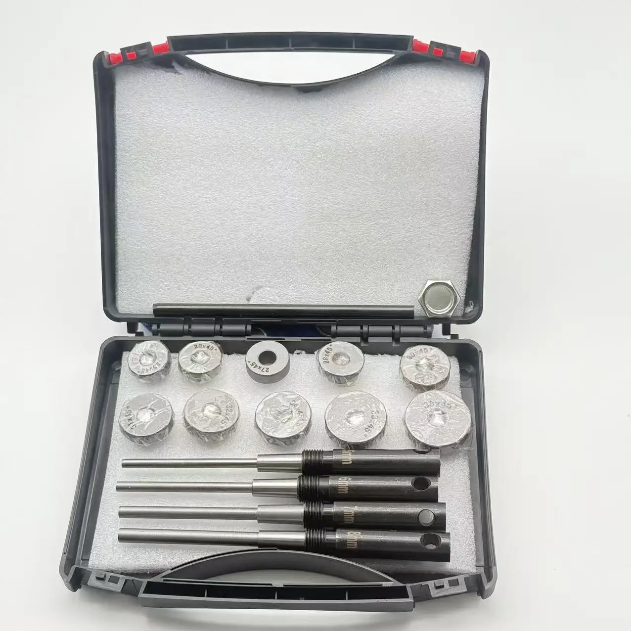 

22-40mm valve seat ring grinding wheel used for polishing diamond grinding wheel after valve seat grinding in automobiles