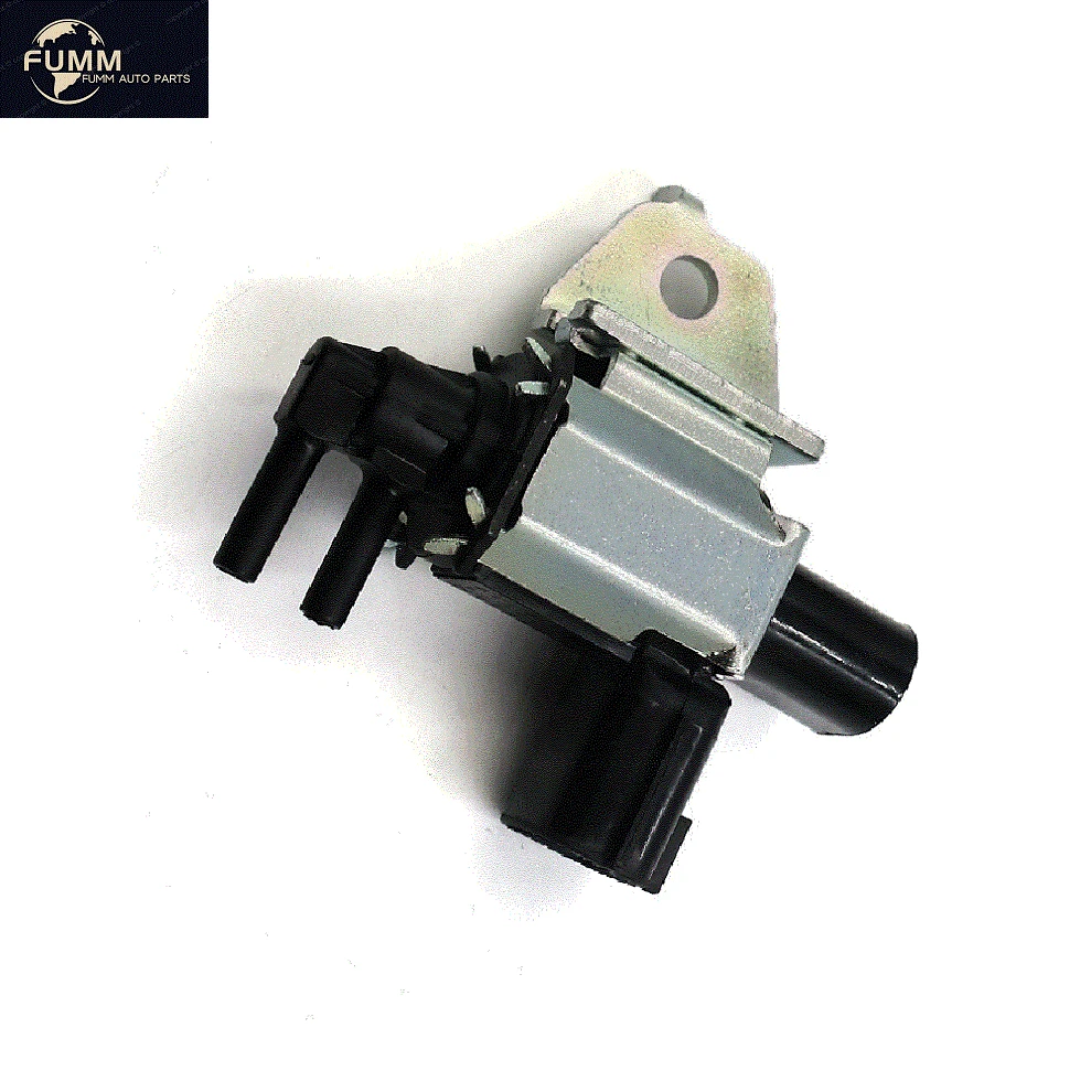 2 pieces 149558J10A, P1800, K5T46673, 14955-8J10A VIAS Control Valve Solenoid for Nissann Altimaa Maximaa Questt Fontierr 3.5/ 4