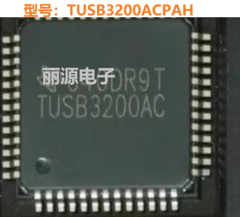 

TUSB3200ACPAH TUSB3200AC TUSB3200 TUSB3200C TQFP-52 В наличии