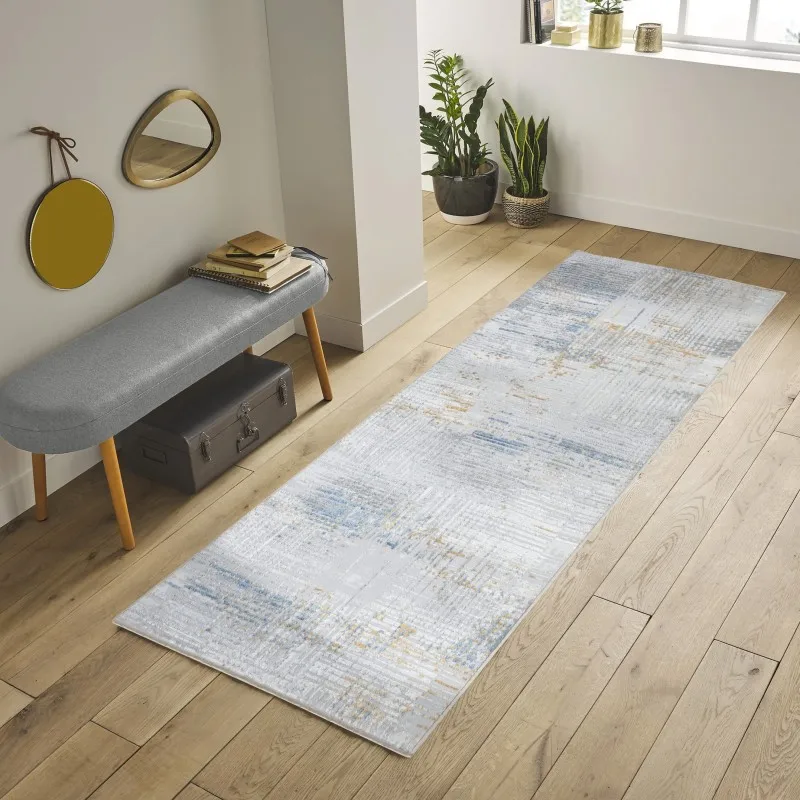 

Nova GC_SOH9002 Multi 2 ft. 7 in. x 7 ft. Area Rug