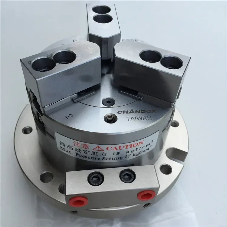 

Taiwan chuck CHANDOX With dust cover MO-05