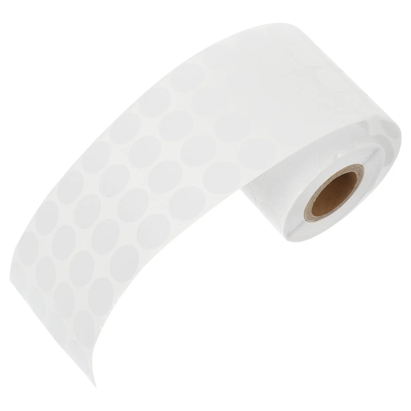 

3000Pcs Dot Stickers Small Blank Round Labels Self-Adhesive Easy-Peel Coding Stickers for Office Home School Storage Jars Books