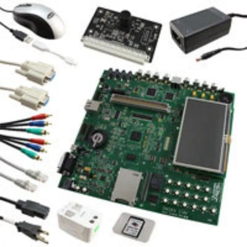 Video Evaluation Demo Board Kit Module