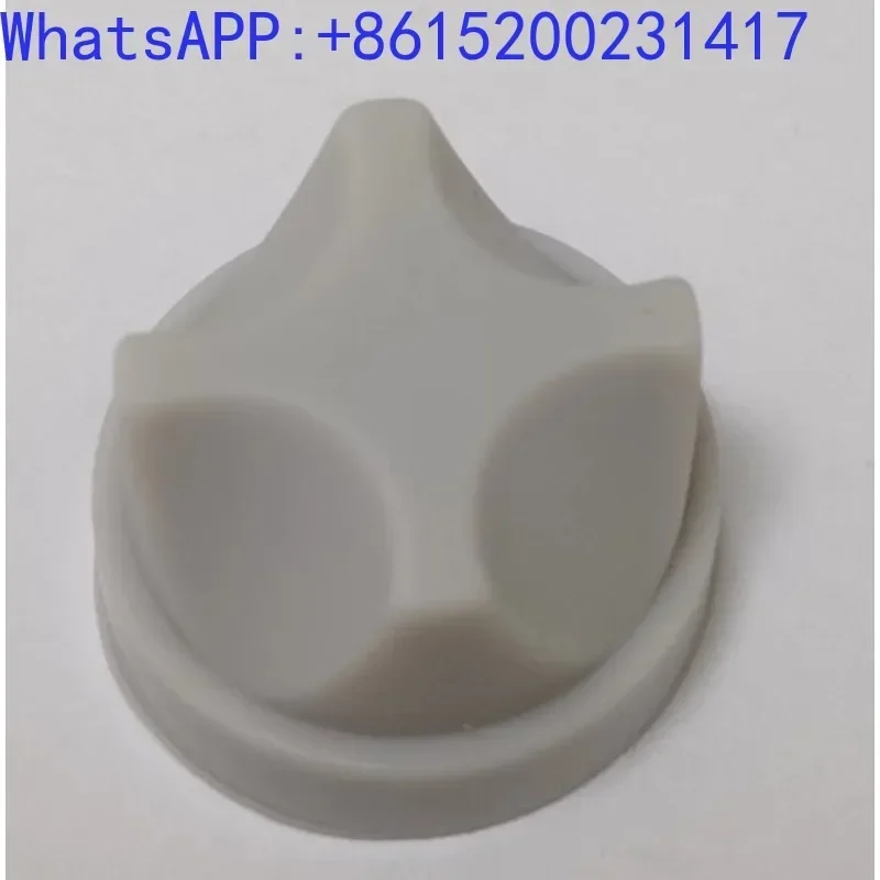 Laparoscopic sealing cap puncture device, cross cap puncture sheath, laparoscopic puncture card, ureteroscope sealing ring(1PCS)