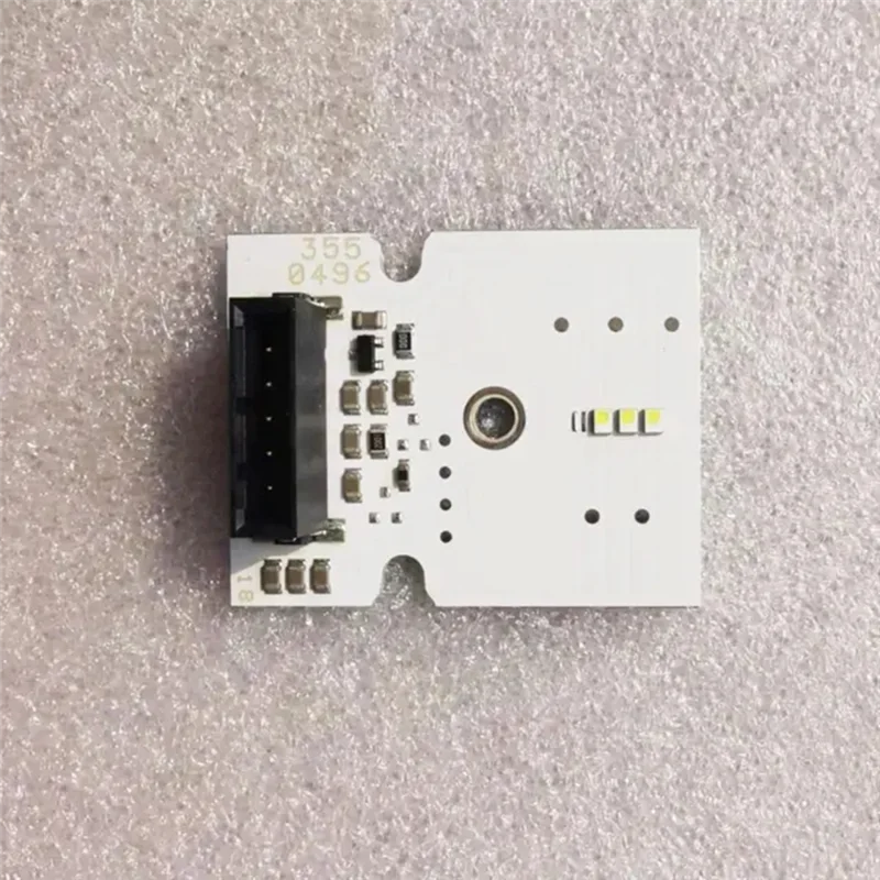 

Левая светодиодная плата дневных ходовых огней, контроллер фар, запчасти для Q3 8U, плата ксеноновой лампы HID 8U0941475B