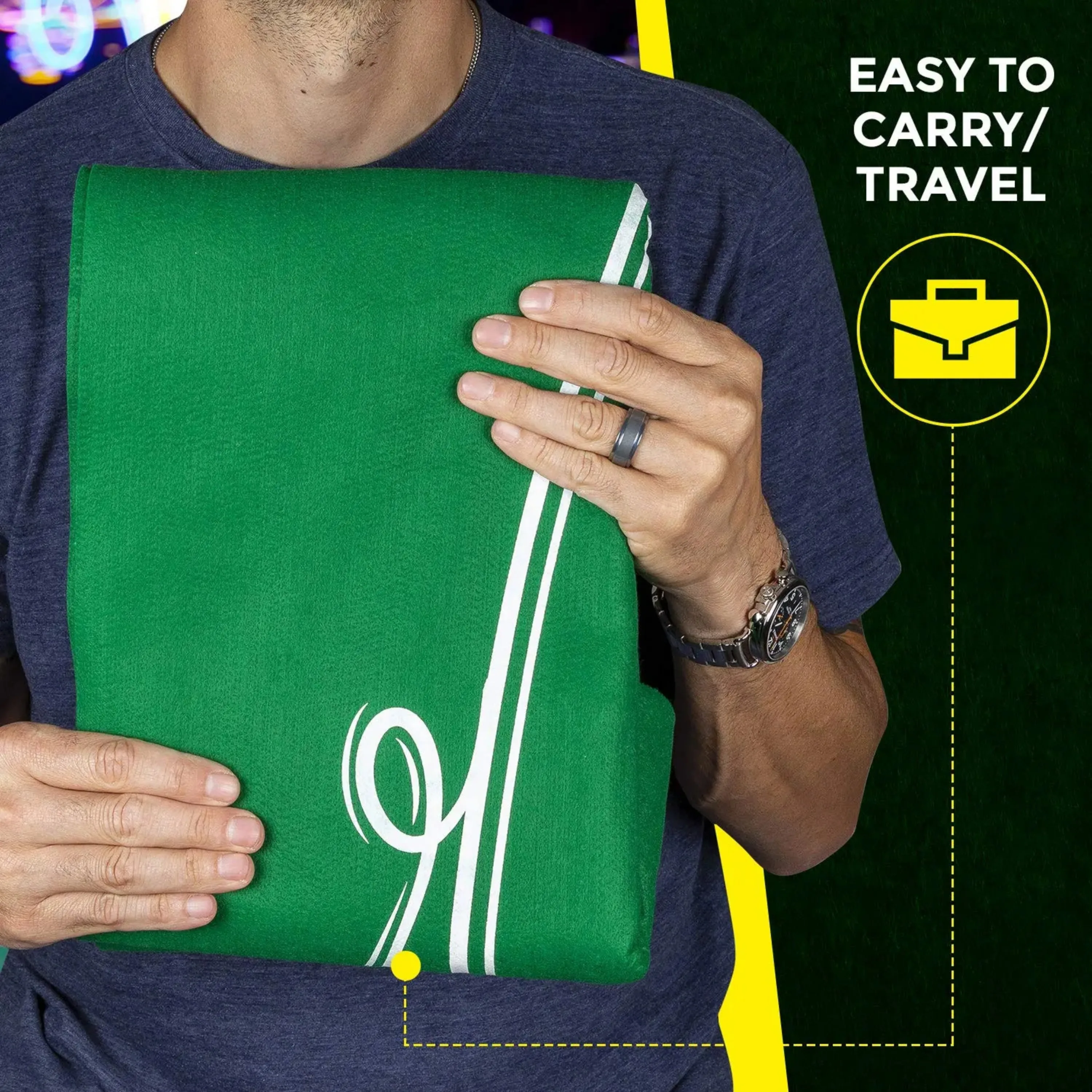 180x90 سنتيمتر كازينو سطح المكتب تخطيط لباد تكساس هولدم بوكر و 21 نقطة المتقدمة المهنية 21 نقطة الجدول حصيرة #4