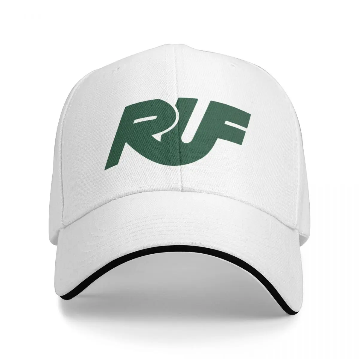 Cool Ruf Cars Design Cap Baseball Cap Beach outing beach hat mens cap Women's