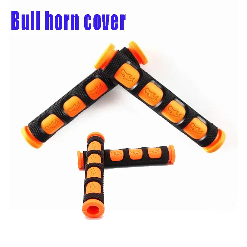 

Off road vehicle, motorcycle, electric vehicle modification, brake cover, horn cover, car handle anti slip rubber cover