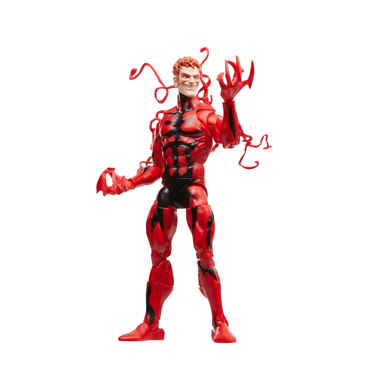 Venom: The Last Dance Film Versão Venom vs Spider-Man Figura de ação conjunta brinquedos móveis modelo crianças coleção brinquedo presente