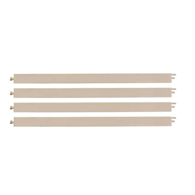 

Car Roof Air Conditioning Outlet Blades For V Class Vito W447 W448 2016-2023 A/C Air Vent Repair Kit-A99D