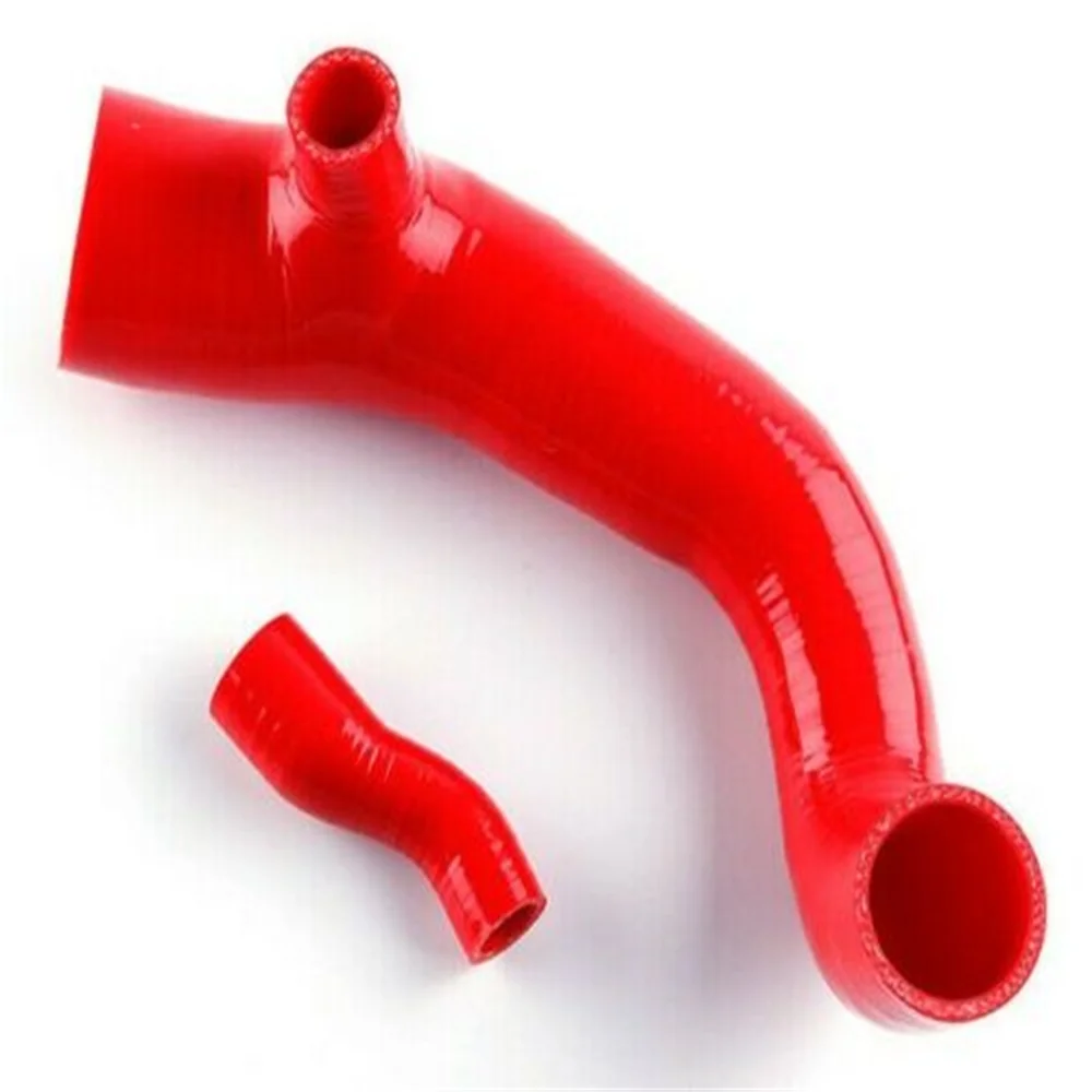 FOR 2007-2012 MINI COOPER R55S R56S R57S MANICOTTO AUTOMOTIVE/CAR 2008 2009 2010 2011 4-ply Silicone HOSE