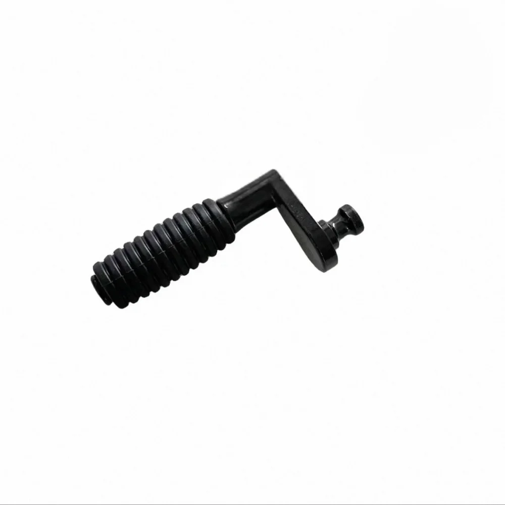 【Good quality】For BENDA Dark Flag 500 rear brake lever foot brake pedal BD 500 dark flag pedal head brake foot lever